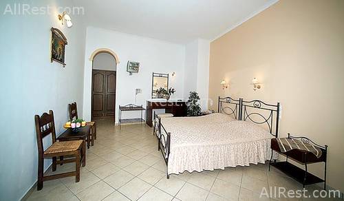 Blue Suites Apartments 3